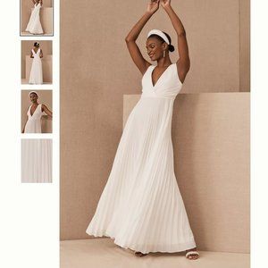 Badgley Mischka Sloane Dress NWT Size 6